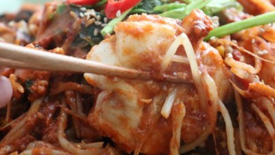 솔직후기! 푸짐한 할인에 놀란 손질아귀찜세트 후기 ✨